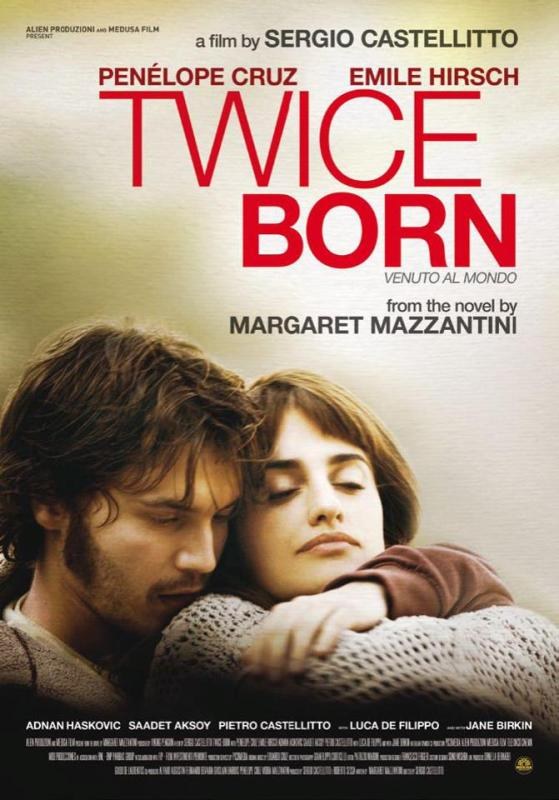 Before You Were Born - Twice Born (Sen Dünyaya Gelmeden - Twice Born)