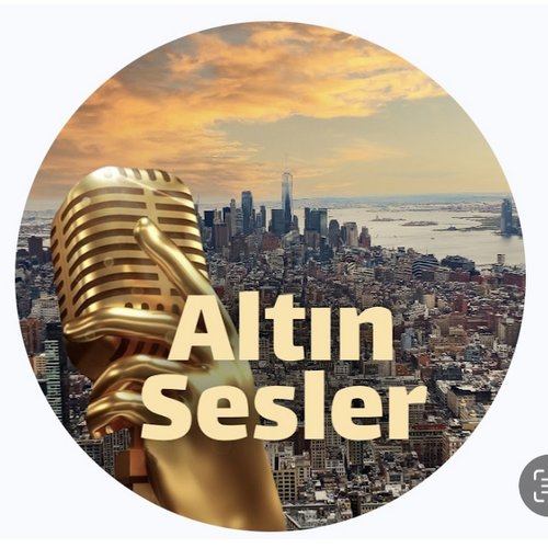 Golden Voices 3 (Altın Sesler 3)