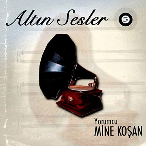 Golden Voices 3 (Altın Sesler 3)