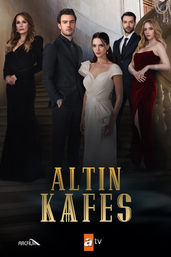 Golden Voices 3 (Altın Sesler 3)