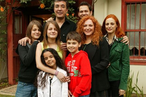 Aşk Her Yaşta