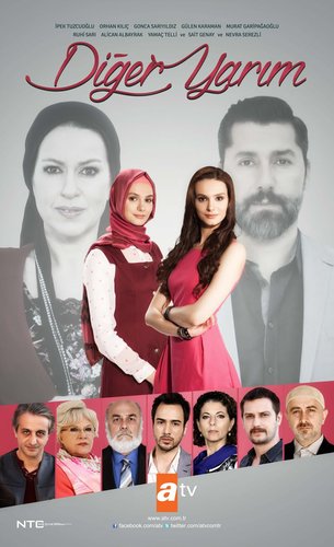 Meine andere Hälfte (Diğer Yarım)