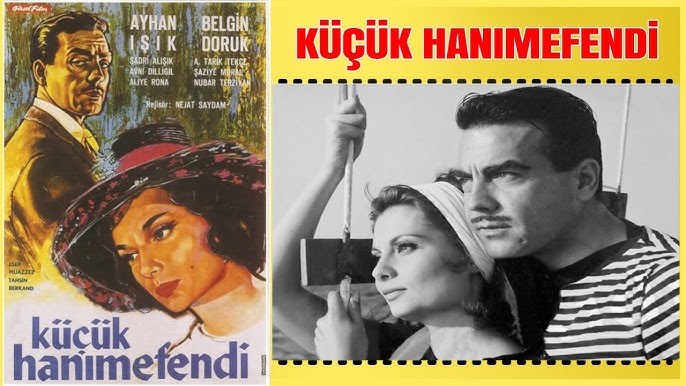 Küçük Hanımefendi