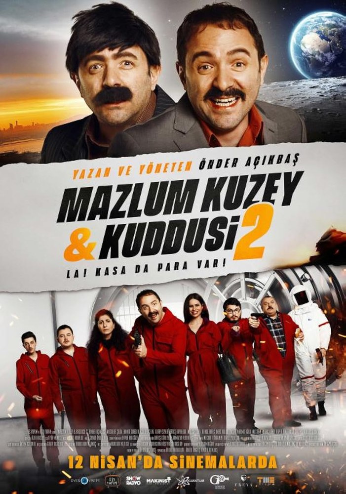 Mazlum Kuzey