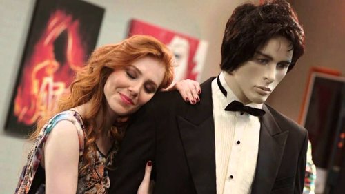 What Size Does Love Wear (Aşk Kaç Beden Giyer)