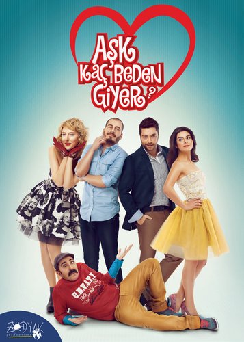 Aşk Kaç Beden Giyer