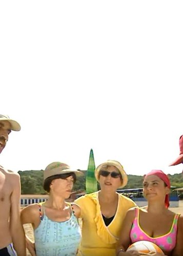 Sunburns (Güneş Yanıkları)