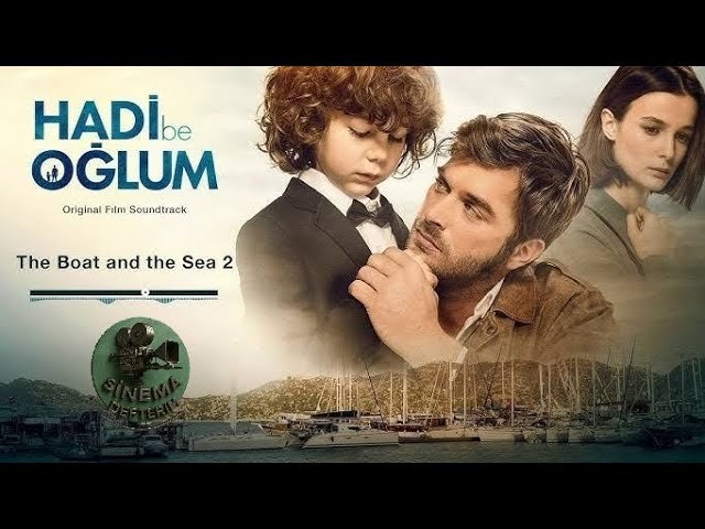 Hadi be Oğlum