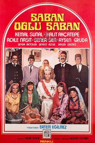 Şabanoğlu Şaban
