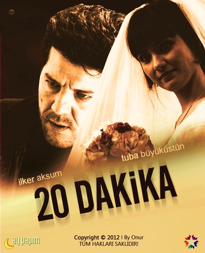 20 Minuten (20 Dakika)