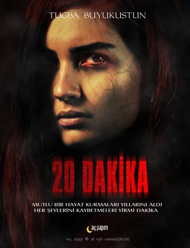 20 Minuten (20 Dakika)