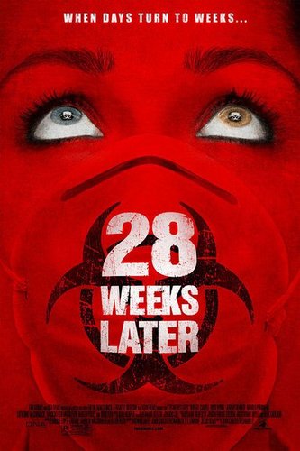 28 Weeks Later (28 Hafta Sonra)