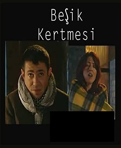 Fiancés au berceau (Beşik Kertmesi)