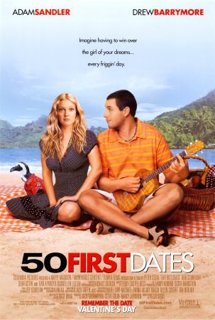 First Kiss (İlk Öpücük)