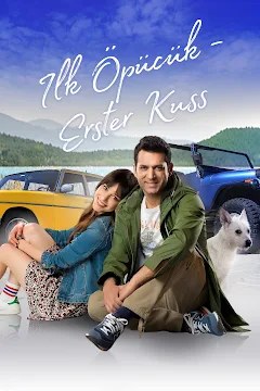 First Kiss (İlk Öpücük)
