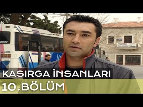 People of the Storm (Kasırga İnsanları)
