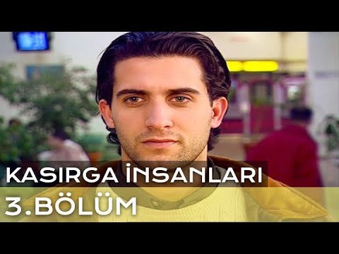People of the Storm (Kasırga İnsanları)