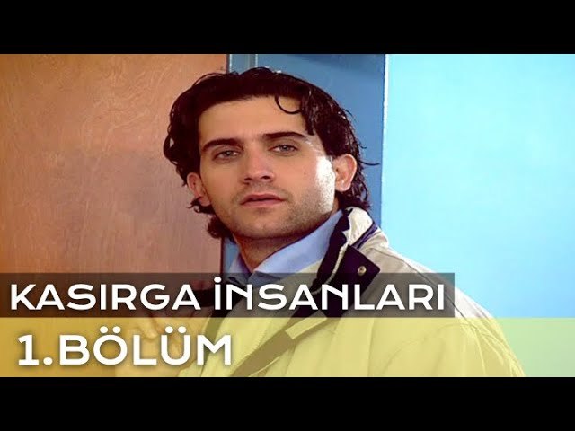 Kasırga İnsanları