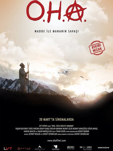 OHA: Searching for the Oflu Hodja (OHA: Oflu Hoca’yı Aramak)
