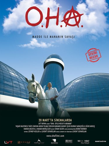 OHA: Oflu Hoca’yı Aramak