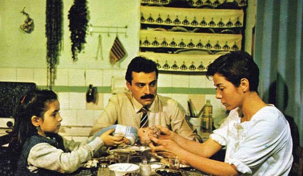 Kara Sevdalı Bulut