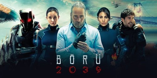 Börü 2039