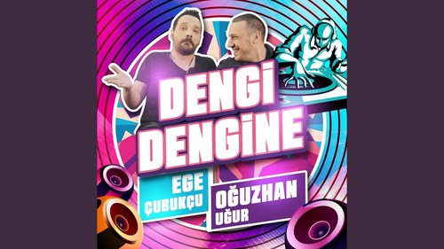 Match for Match feat. Ege Çubukçu (Dengi Dengine feat. Ege Çubukçu)