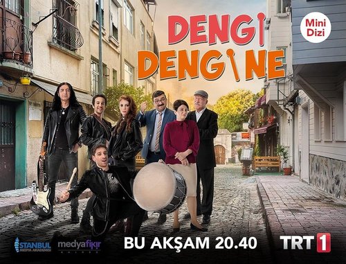 Match for Match feat. Ege Çubukçu (Dengi Dengine feat. Ege Çubukçu)
