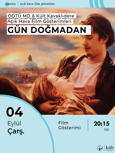 Vor Tagesanbruch (Gün Doğmadan)