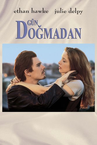 Vor Tagesanbruch (Gün Doğmadan)
