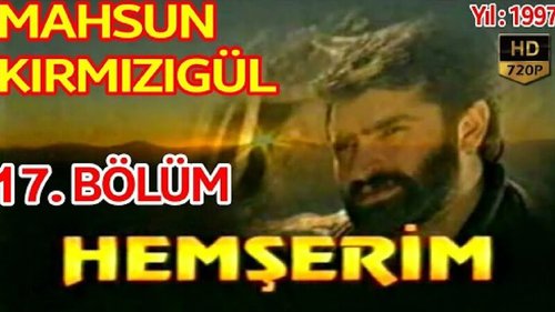 My Fellow Townsman (Hemşerim)