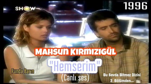 My Fellow Townsman (Hemşerim)