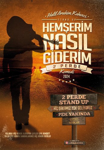 My Fellow Townsman (Hemşerim)