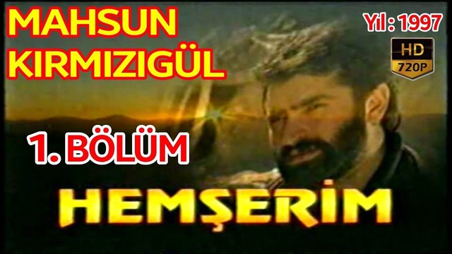 Hemşerim