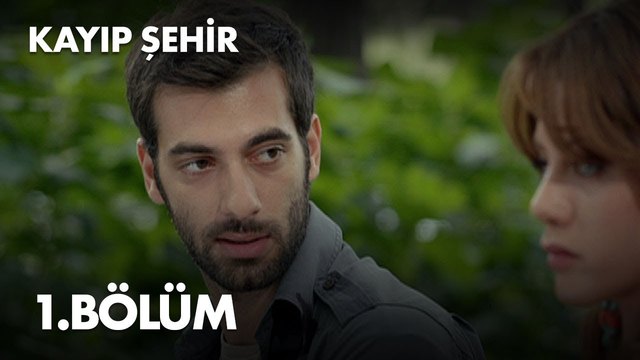 Kayıp Şehir