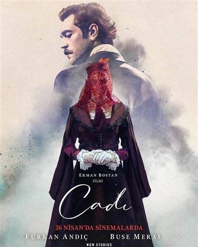 The Storyteller (Meddah)