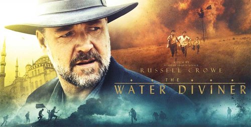 Искатель воды (The Water Diviner)