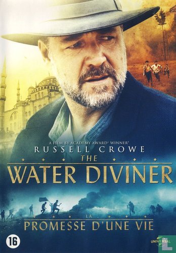 Искатель воды (The Water Diviner)