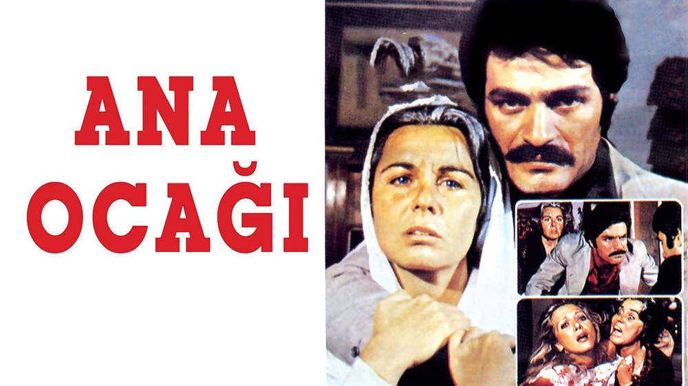 The Family Hearth (Ana Ocağı)