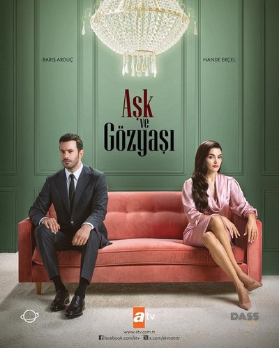 Love Took Its Share (Aşk Payını Aldı)