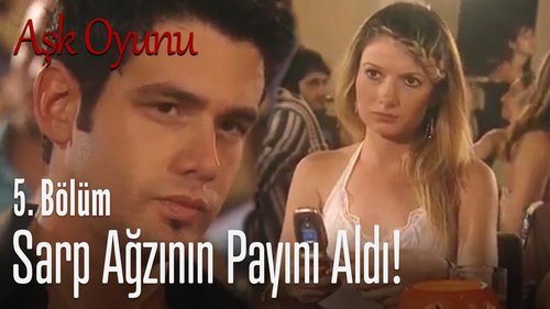 Aşk Payını Aldı