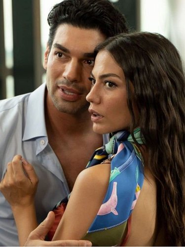 Love Tactics (Aşk Taktikleri)