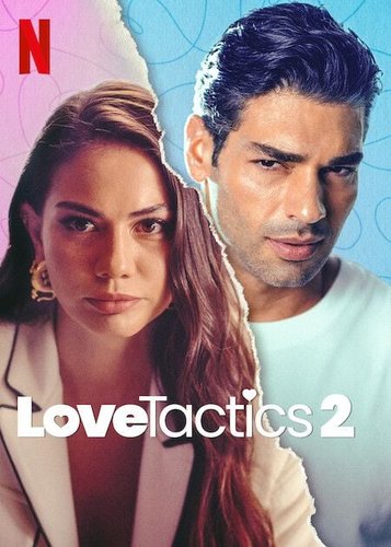 Love Tactics (Aşk Taktikleri)