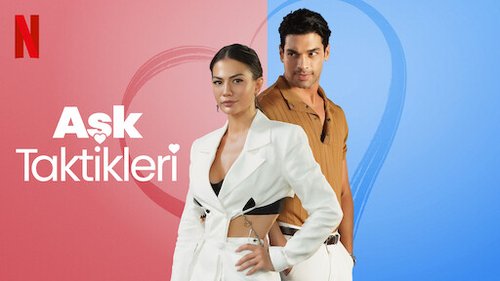 Love Tactics (Aşk Taktikleri)