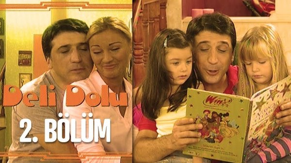 Deli Dolu