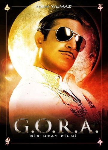 G.O.R.A. (G.O.R.A)