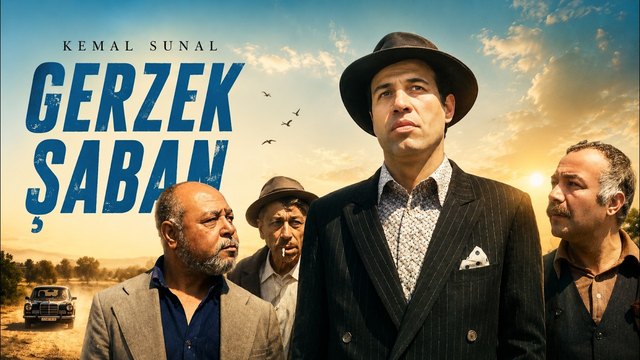 Gerzek Şaban
