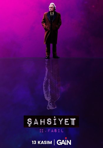 Personality (Şahsiyet)