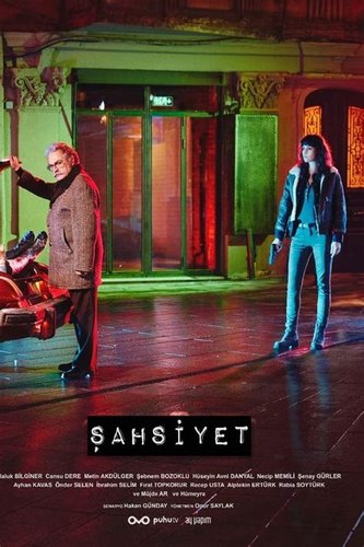 Personality (Şahsiyet)