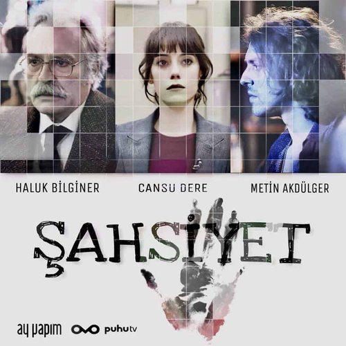 Şahsiyet